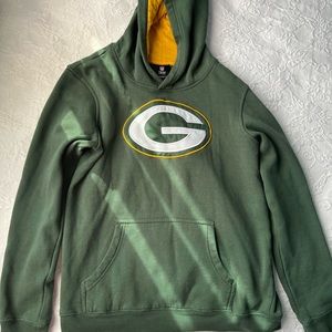 Greenbay Packers Hoodie
